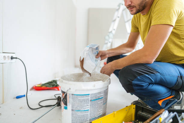 Reliable Matteson, IL Drywall & Painting Services Solutions